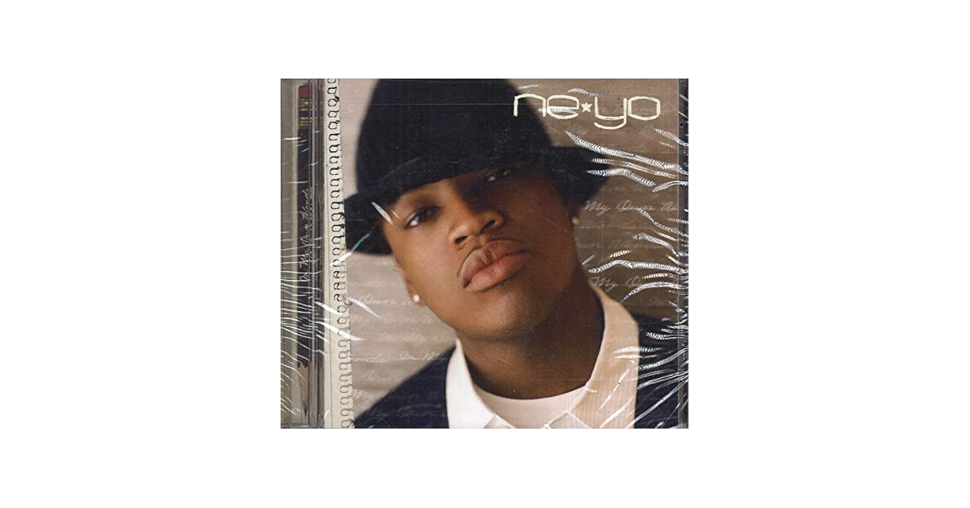 Ne-Yo - In My Own Words - Amazon.com Music